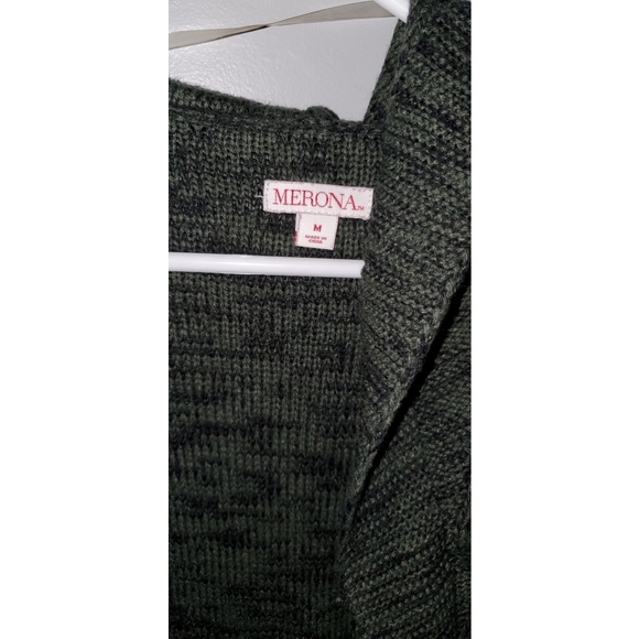 Merona Cardigan - Picture 2 of 4